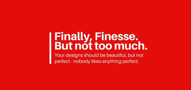 技巧重要，但不是唯一