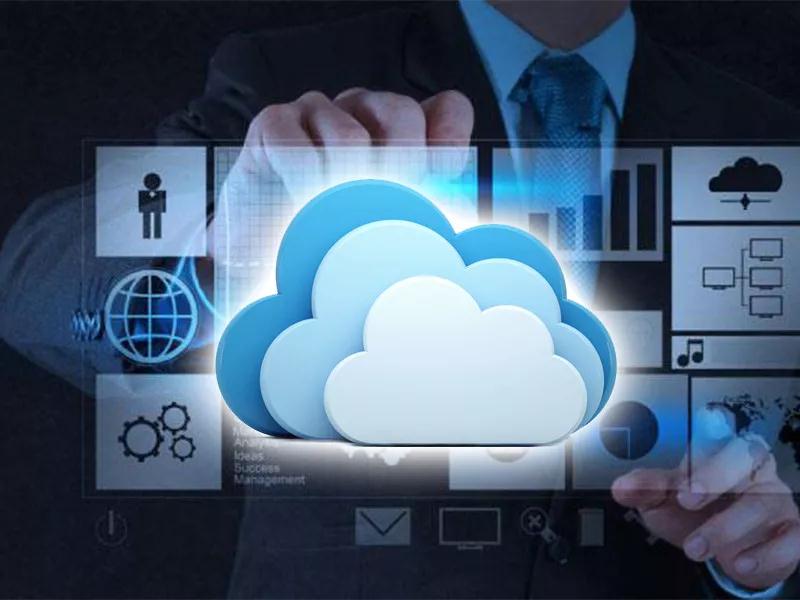 云服務器 云服務器